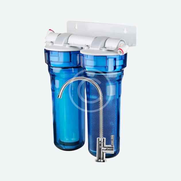 Water filter