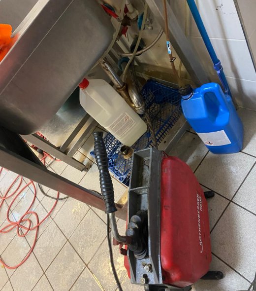 Gebze Tesisat UStası