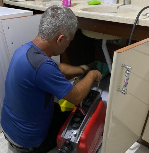 Gebze Tesisat UStası