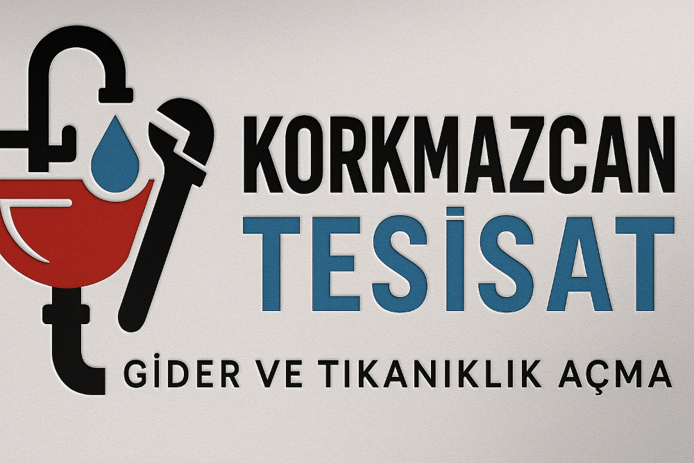 KORKMAZCAN TESİSAT
