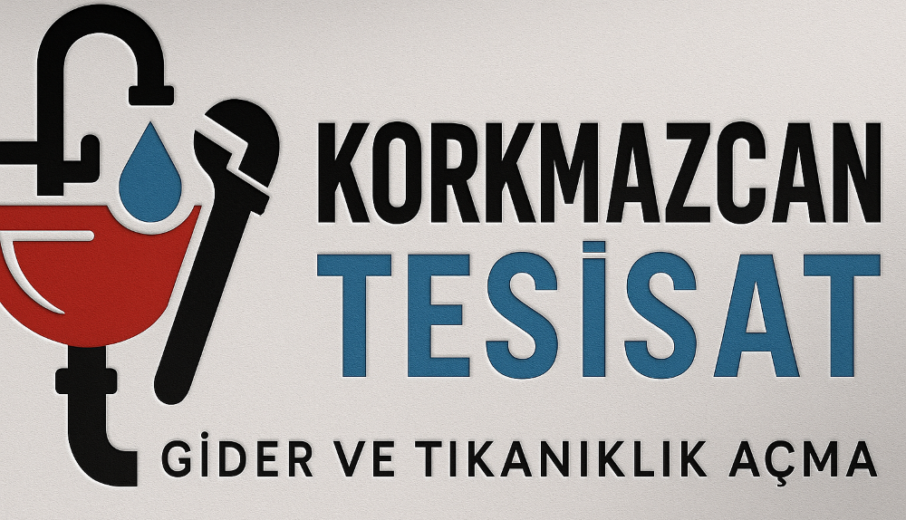 KORKMAZCAN TESİSAT