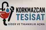 KORKMAZCAN TESİSAT