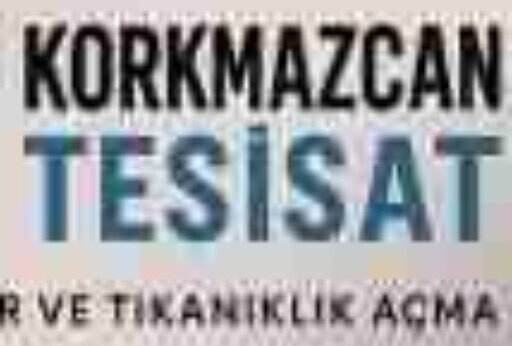 KORKMAZCAN TESİSAT